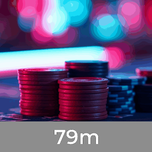 79m: Slots com Prêmios, Jogos de Mesa Estratégicos, e Mais